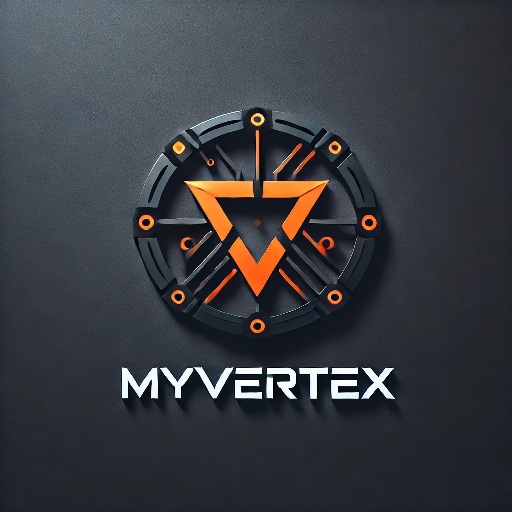 Logo MyVertex